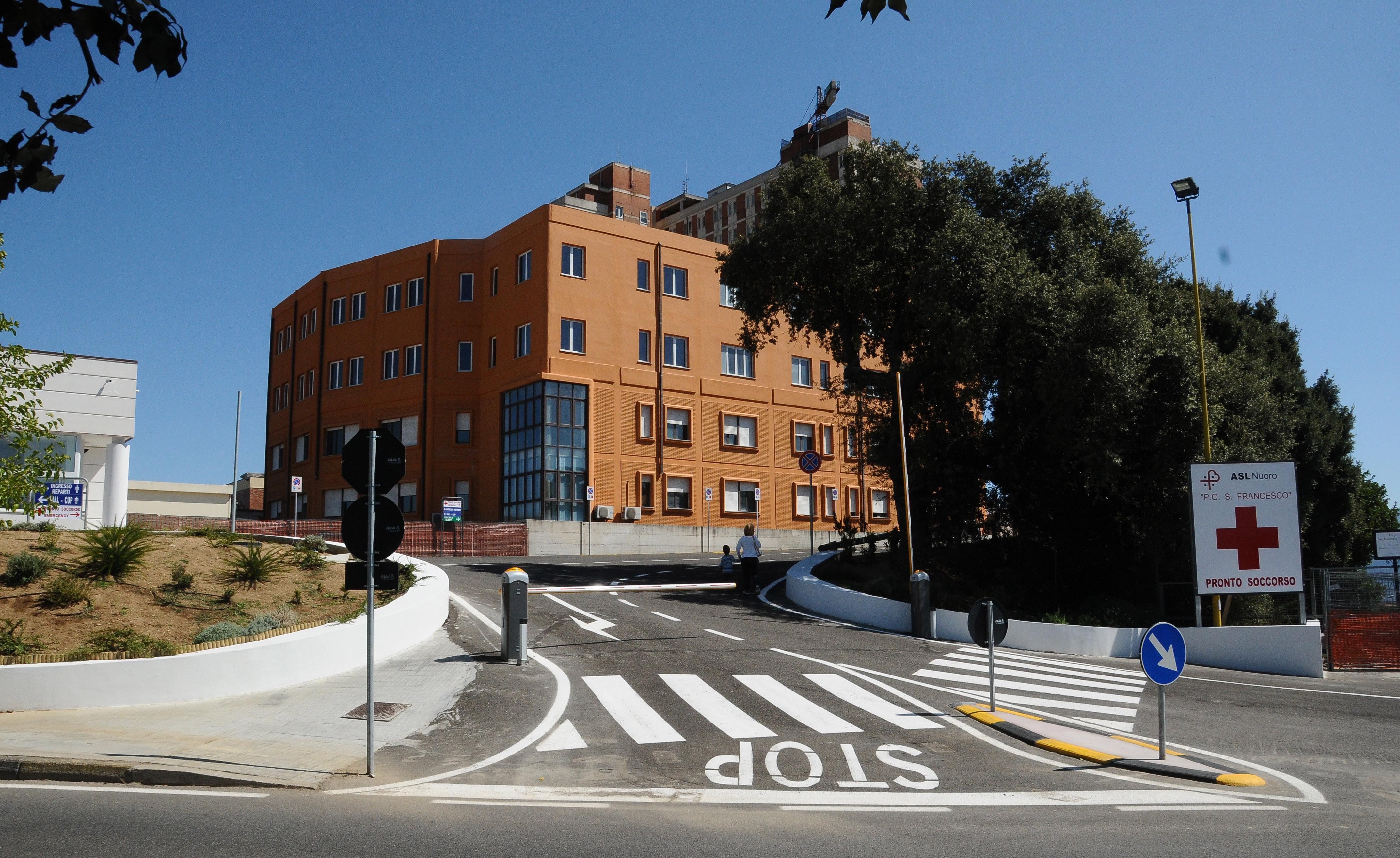 Tragedia a Nuoro, donna investita e uccisa sulle strisce pedonali