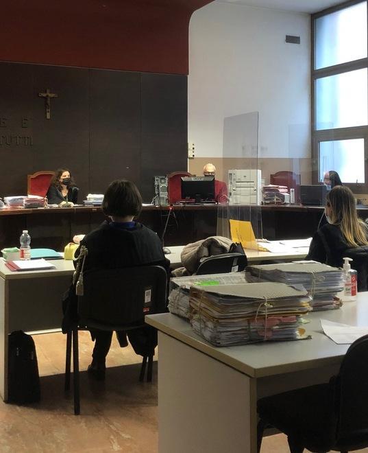Modena, circuisce per anni la sorella Dovrà restituire 1,6 milioni 