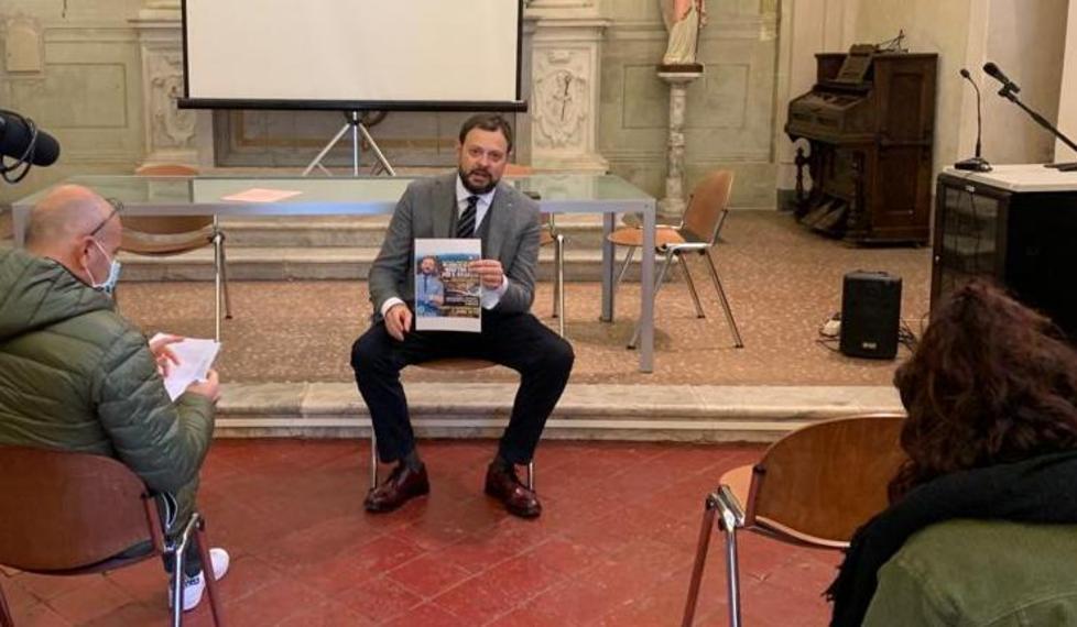 Fantozzi visiterà i comuni per ascoltare i problemi e dare risposte adeguate