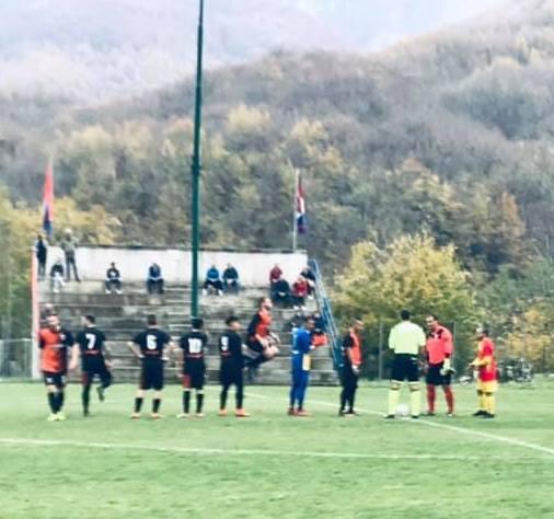 Vagli, match da dentro o fuori contro il Romagnano di Alberti 