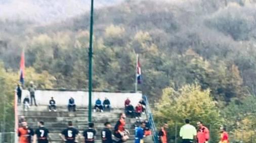 Vagli, match da dentro o fuori contro il Romagnano di Alberti