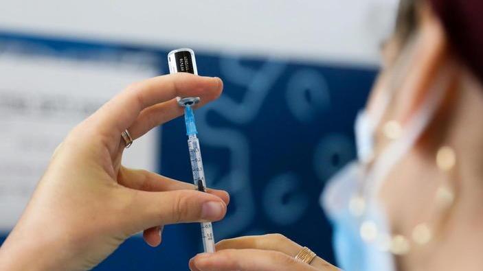 In una settimana appena 252 le prime dosi di vaccino