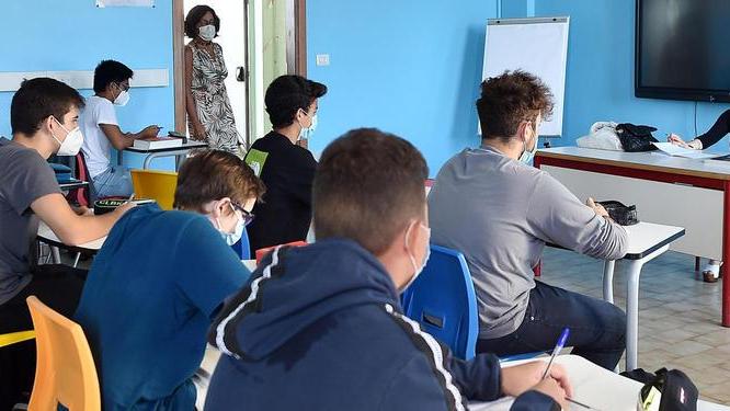 I professori del contingente Covid sono senza stipendio ormai da mesi