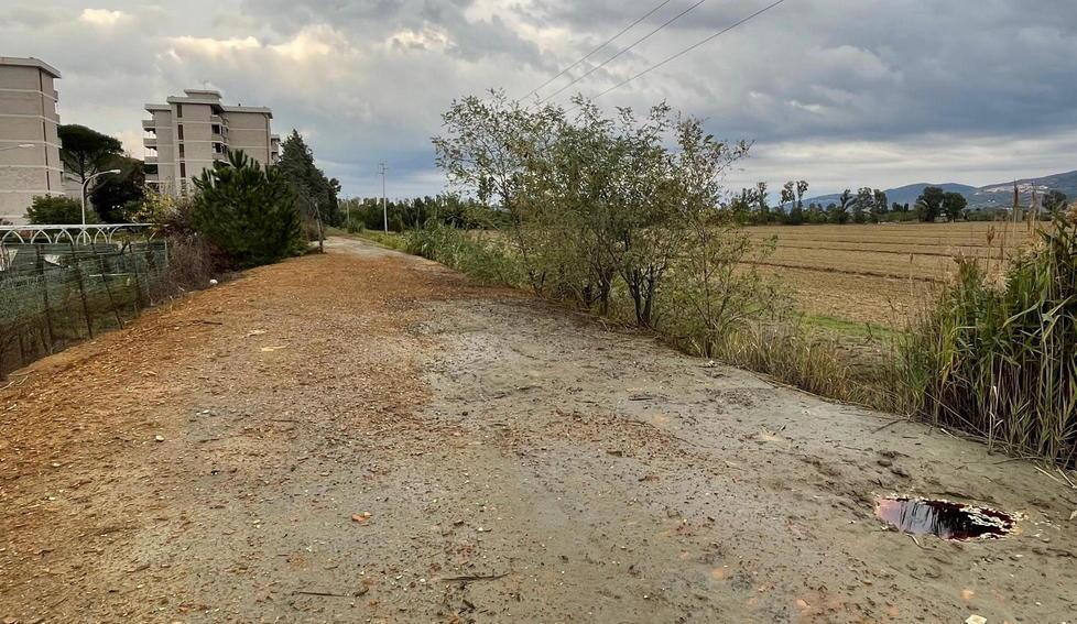 A vent’anni dall’esondazione del Pecora va sotto la lente l’argine salva-abitazioni 