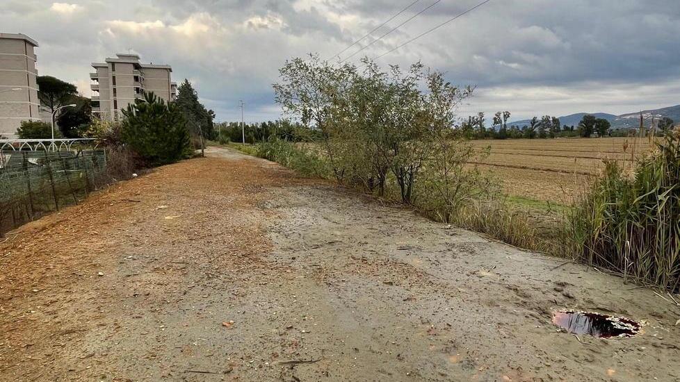 A vent’anni dall’esondazione del Pecora va sotto la lente l’argine salva-abitazioni
