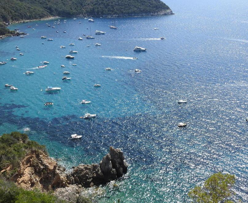 Turismo, la Maremma ha resistito al Covid Ha perso meno del 20% dei pernottamenti 