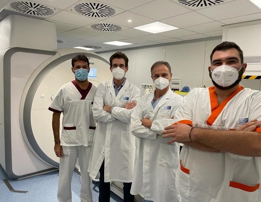 Risonanza magnetica cardiaca mille esami per la “salvacuore” 