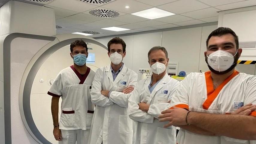 Risonanza magnetica cardiaca mille esami per la “salvacuore”