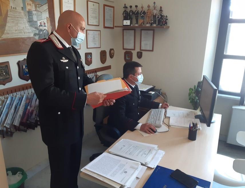 Truffe on line: tre denunciati per falsa Rc auto e rasaerba 