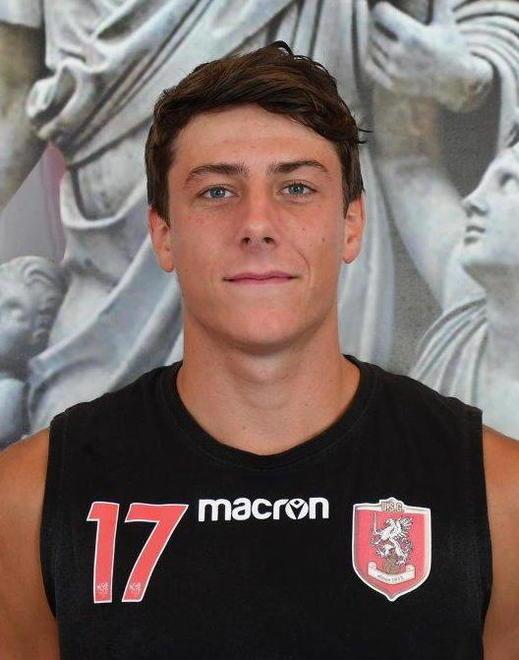 Il Grifone punta l’Entella col problema squalifiche 