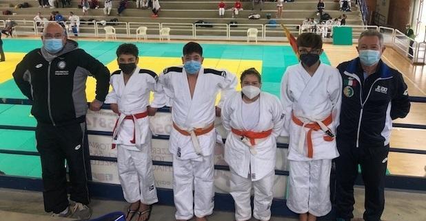 Prima gara post pandemia Lo Sport Club Orbetello a Piombino per ricominciare