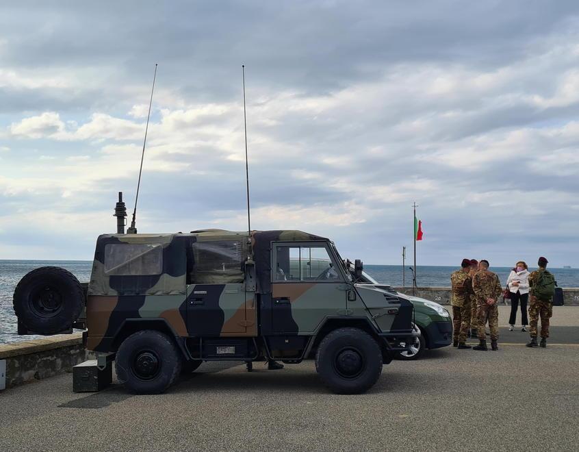 A 50 anni di distanza Livorno ricorda i caduti della Meloria «Sempre con noi» 