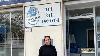 Lavanderia se ne va costretta a traslocare