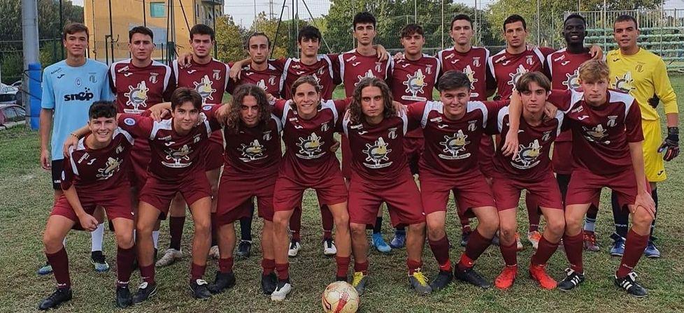 Pagliai, Messerini e Boulaares trascinano il Portuale col Carli Livorno9 spegne La Boracifera 