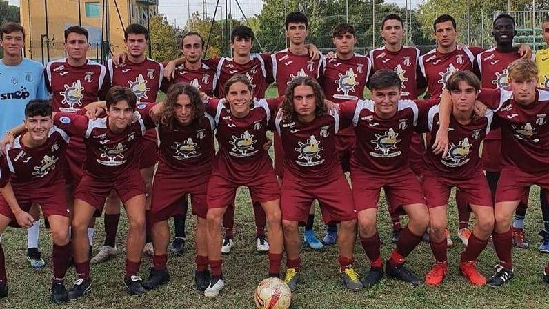 Pagliai, Messerini e Boulaares trascinano il Portuale col Carli Livorno9 spegne La Boracifera