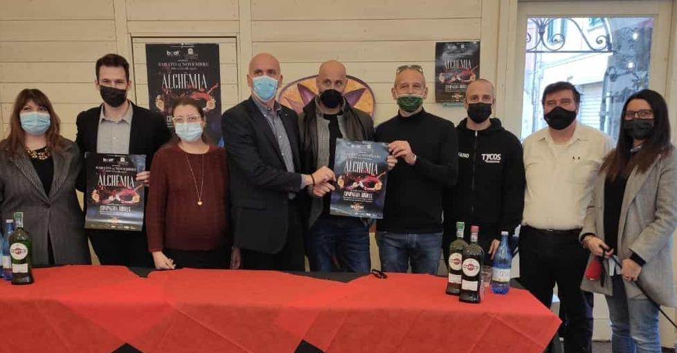 Due locali di Pontedera si alleano per “Alchémia” un evento tra bolle e fantasia