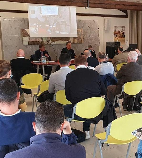 Il Mais biologico Federbio lancia la piattaforma per prove nei campi 