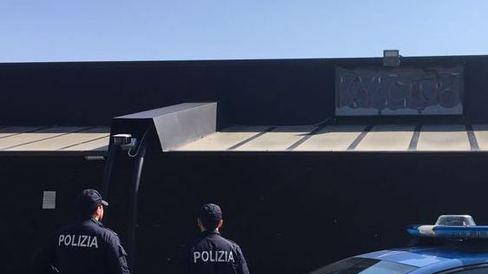 Rissa davanti al Kyi: Daspo di due anni per quattro ventenni