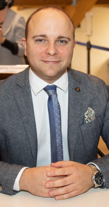Da tutti l’impegno a collaborare Veronesi: «Grazie per la fiducia»