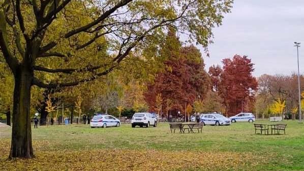 Controlli della polizia locale