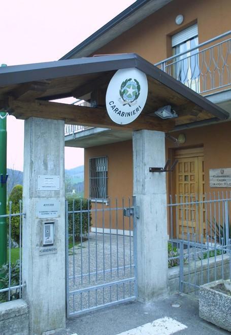 Altri ragazzi erano con lui