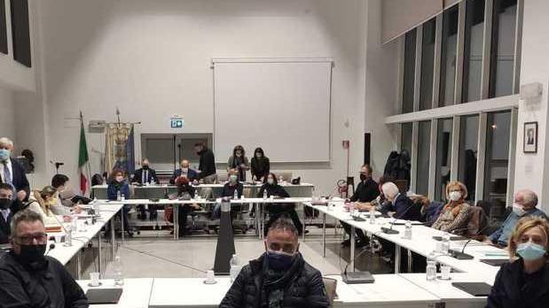 Ponte, si accelera Centrodestra fuori dall’Unione