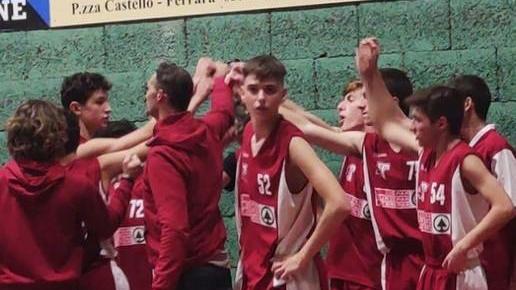 Despar 4 Torri: esordio con due vittorie per le squadre U. 19 e U. 17