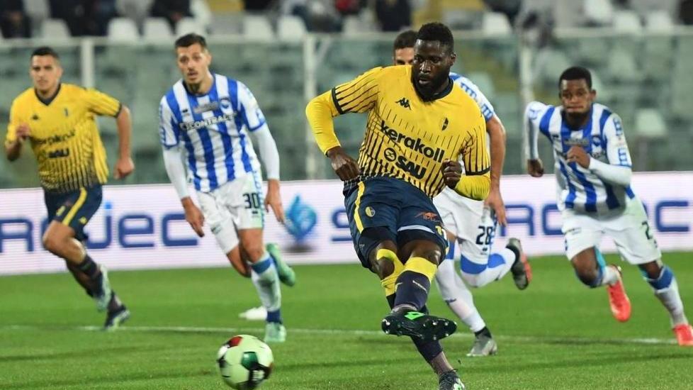 Ultimi 4 gol con un comune denominatore: il sinistro è il piede preferito dai gialli