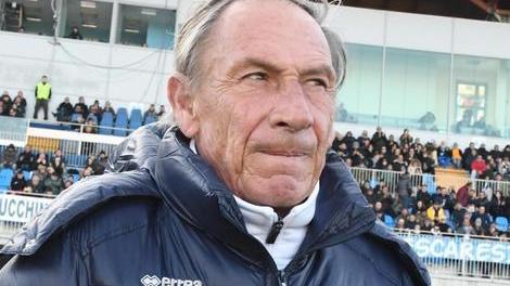 Le mille panchine di Zeman «Il mio calcio non è utopia»