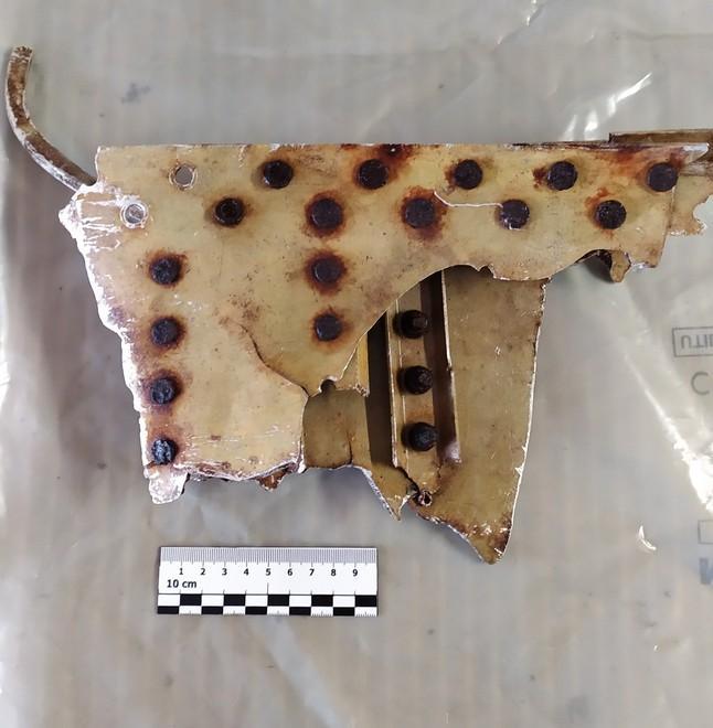 Il team degli archeologi dell’aria sulle tracce della Guerra Fredda 