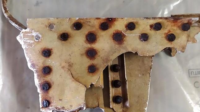 Il team degli archeologi dell’aria sulle tracce della Guerra Fredda