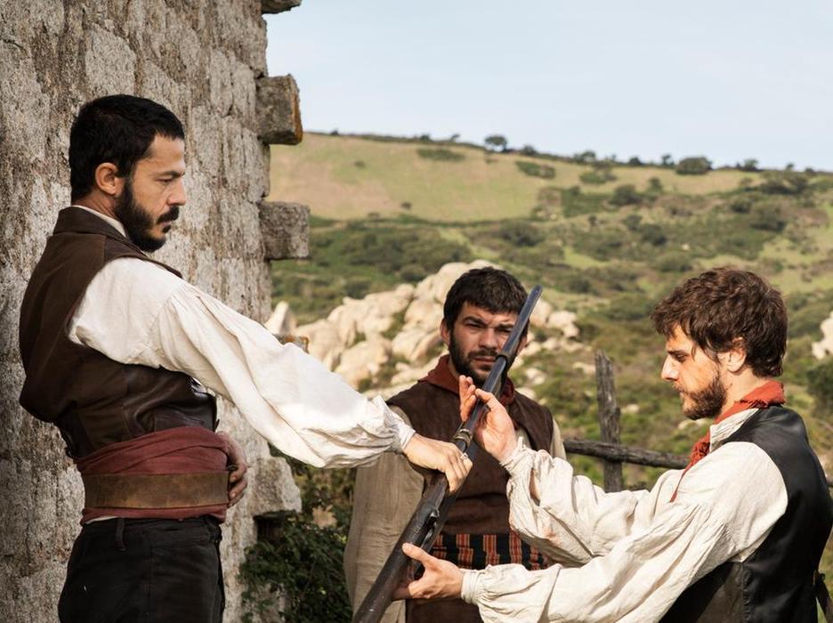 Cinema, "Il muto di Gallura” nelle sale sarde dal 24 marzo 