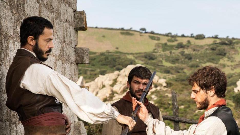 Cinema, "Il muto di Gallura” nelle sale sarde dal 24 marzo