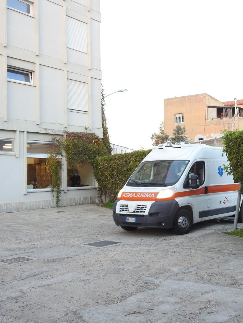 Primaria di via Bellini, un positivo 
