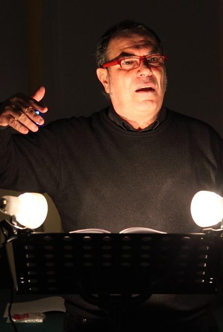 La nuova formula dei “Lunedì con la poesia”