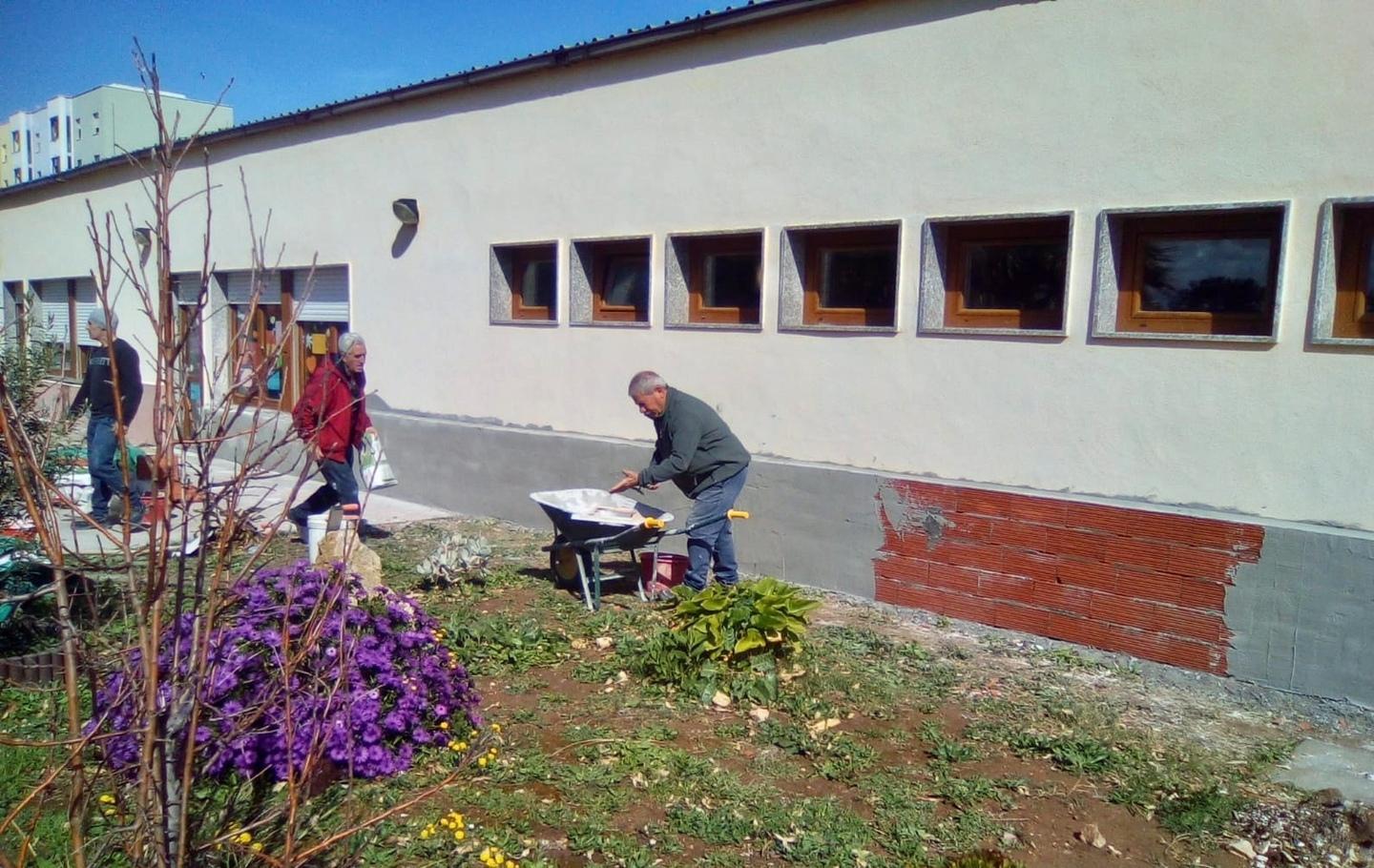 Cantieri Lavoras, contratto di 30 ore settimanali 