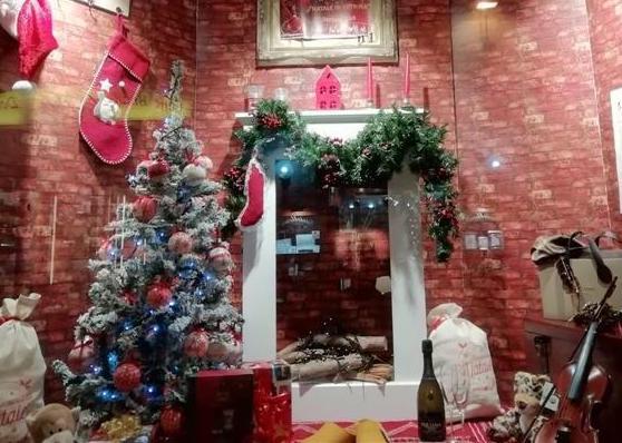 Natale in vetrina, pubblicato il bando 