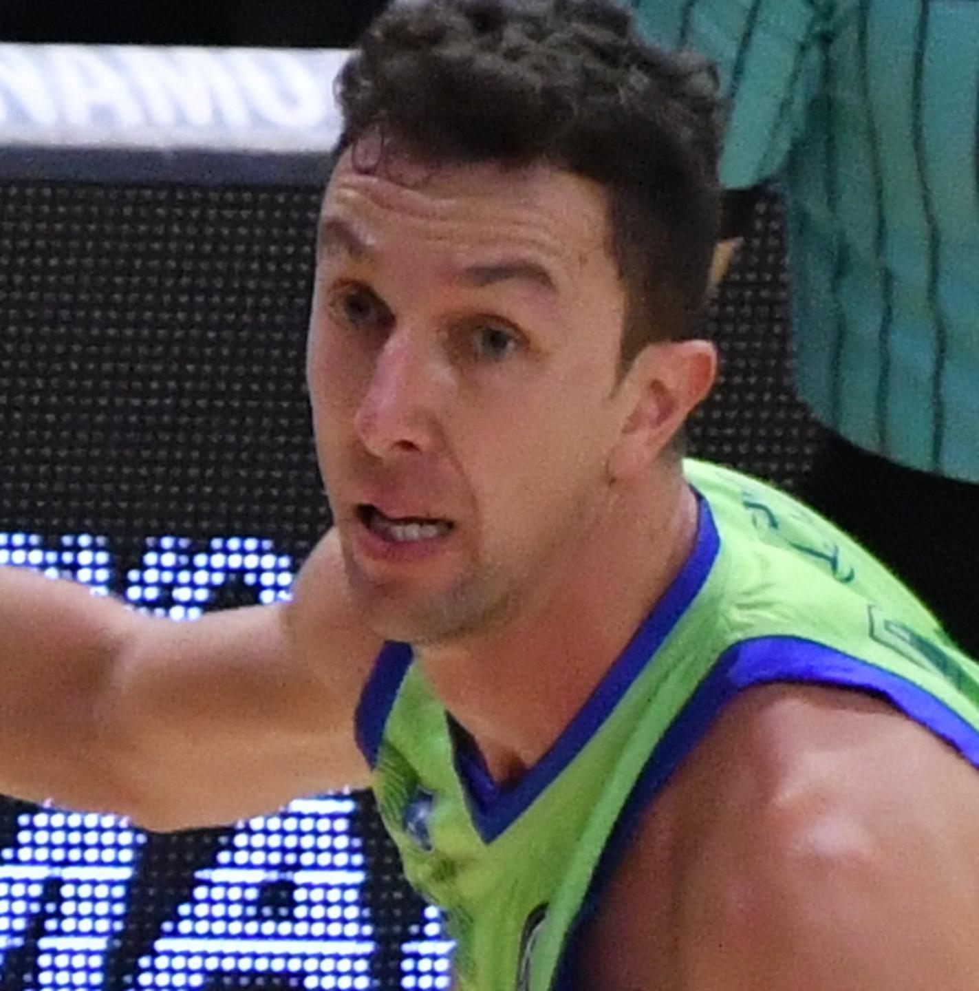 «Pronto a tutto per il bene della Dinamo» 