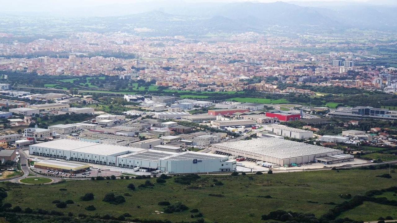 «Zona franca al consumo ci spetta, possiamo averla»