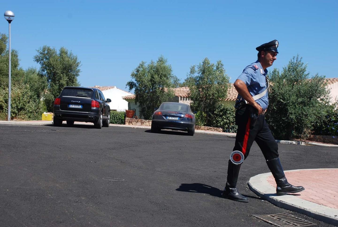 Rapina all’Ambra night: processo bis 