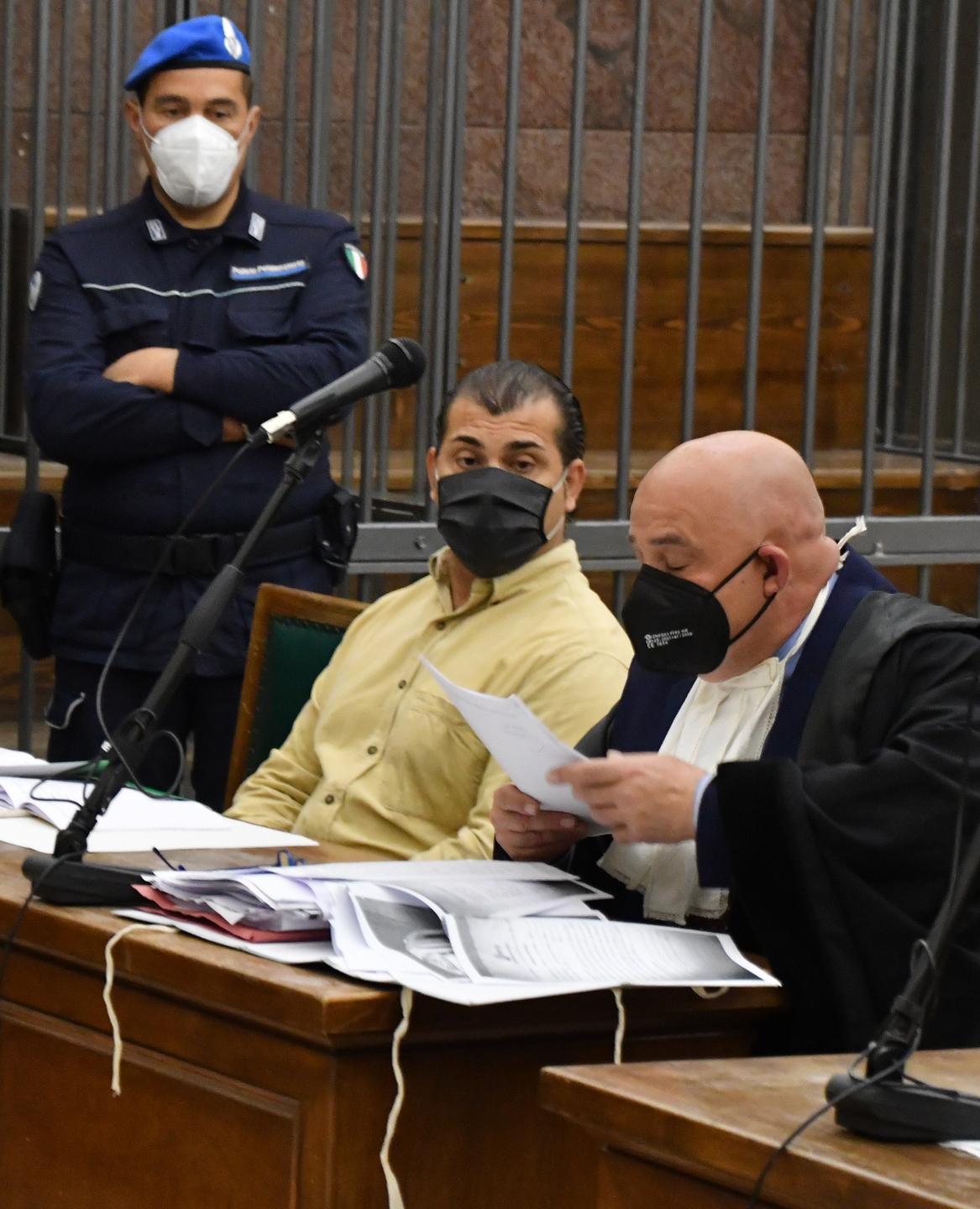  Il delitto di Zdenka, Fadda vuole parlare ancora 