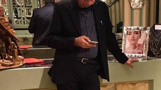 Modena. A 66 anni è scomparso Enrico Benini, il commerciante appassionato di politica