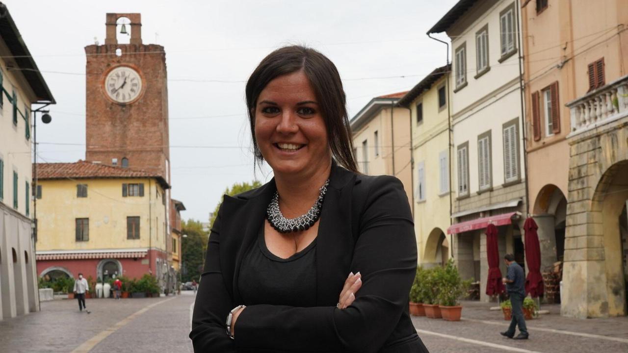 Alessandra Nardini