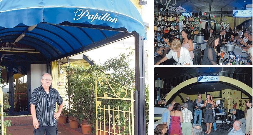 La discoteca Papillon riaccende le luci a Massarosa. E Sacchetti va anche in consolle 