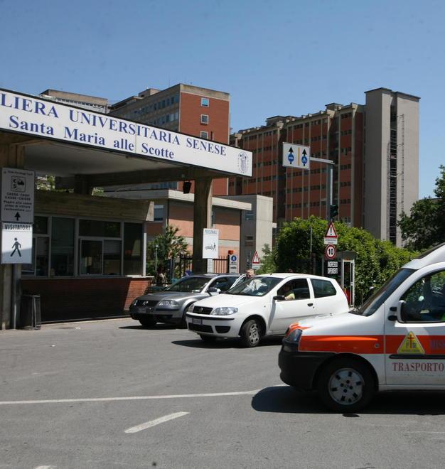 Crisi respiratoria, muore a tre anni all'ospedale di Siena. Si teme un altro caso di virus sinciziale 