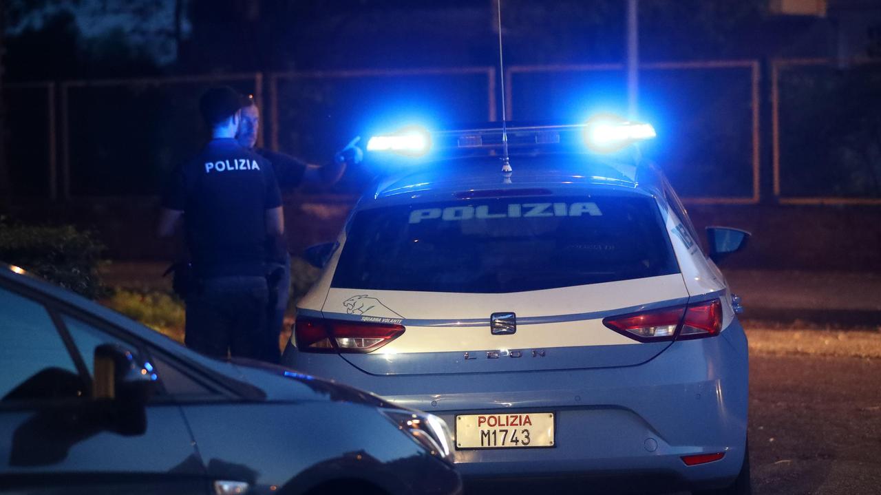 Blitz in via della Scogliera: denunciate cinque persone e sequestrata maxi discarica