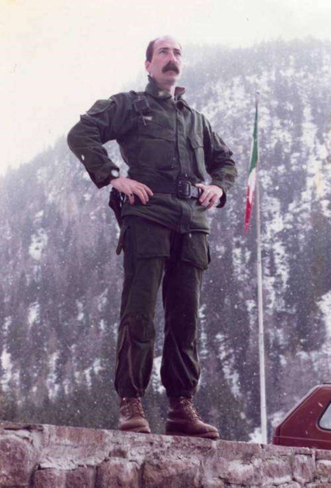 Enzo Fregosi