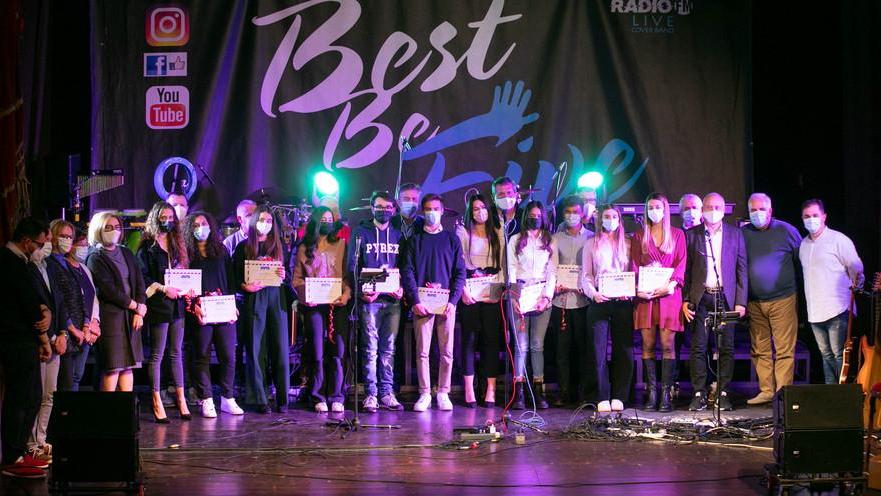 Premiati gli studenti volontari: così Avis insegna la solidarietà