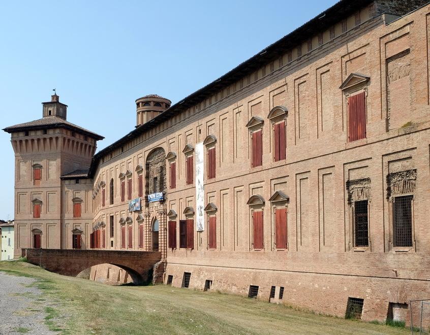 Rocca del Boiardo pronta al restauro: via agli interventi entro l’estate 2022 