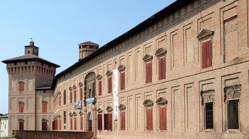 Rocca del Boiardo pronta al restauro: via agli interventi entro l’estate 2022